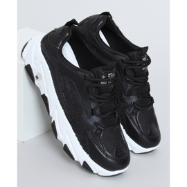 Negro Frances Deportivas mujer negras 1