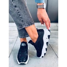 Negro Frances Deportivas mujer negras 3