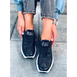 Negro Frances Deportivas mujer negras 5