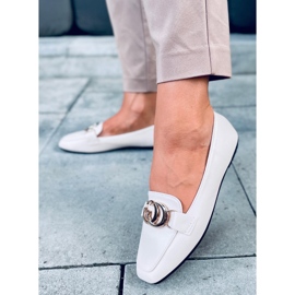 Mocasines Mujer Elisa Beige 1 Mocasines Mujer Elisa Beige 1