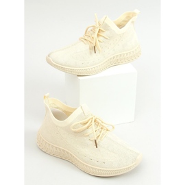 Adel LT.BEIGE calcetines calcetines 1