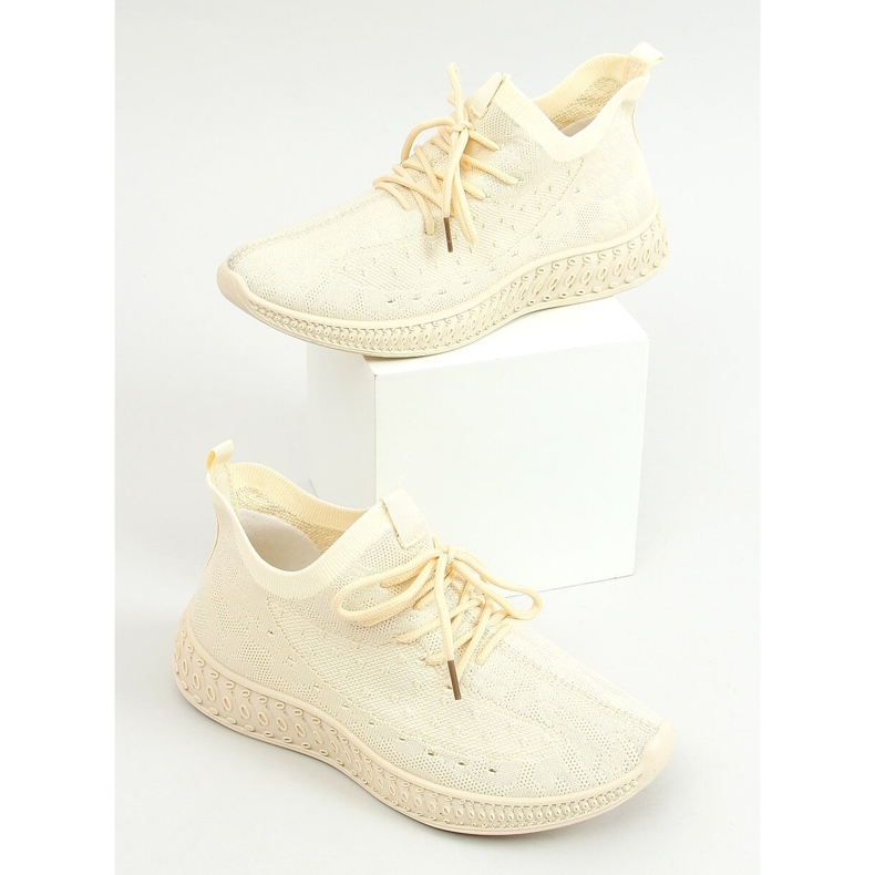 Adel LT.BEIGE calcetines calcetines 1