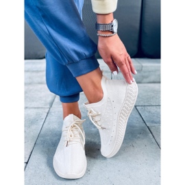 Luka LT.BEIGE calcetines calcetines 4