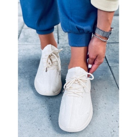 Luka LT.BEIGE calcetines calcetines 5