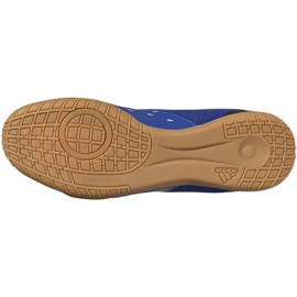 Zapatos de interior adidas Predator Freak .4 In Sala M FY0629 multicolor azul 5