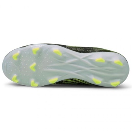 Botas de fútbol Puma Ultra 4.2 Fg Ag Jr 106364 04 multicolor verde 1