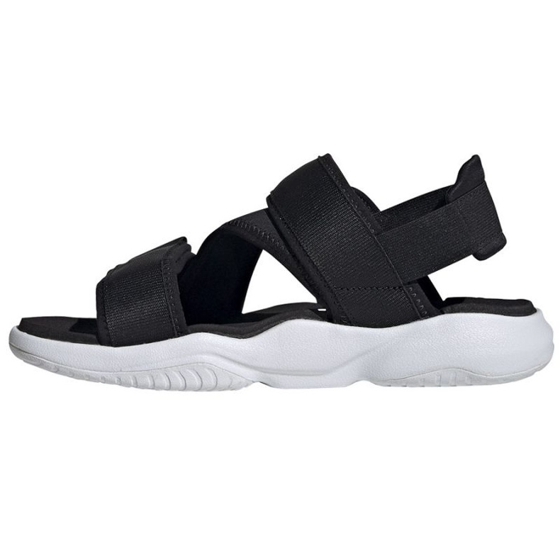 Sandalias adidas Terrex Sumra W FV0845 negro 1