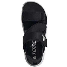Sandalias adidas Terrex Sumra W FV0845 negro 2