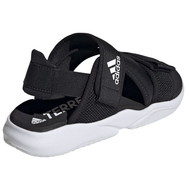 Sandalias adidas Terrex Sumra W FV0845 negro 3