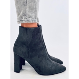 Tacones Line Grey gris 1 Tacones Line Grey gris 1