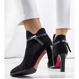 Tacones negros Deshi 2 Tacones negros Deshi 2