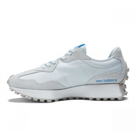 Zapatillas New Balance W WS327BN azul 1