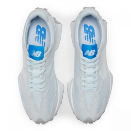 Zapatillas New Balance W WS327BN azul 3
