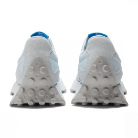 Zapatillas New Balance W WS327BN azul 4