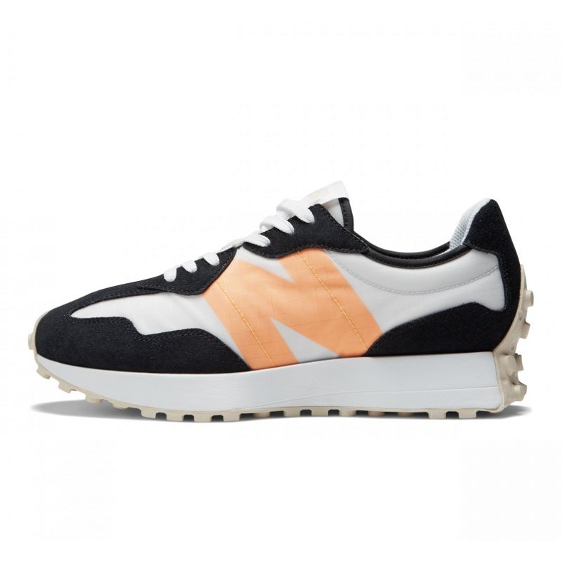 Zapatillas New Balance M MS327SO blanco 1 Zapatillas New Balance M MS327SO blanco 1