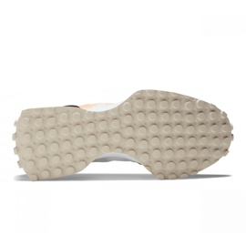 Zapatillas New Balance M MS327SO blanco 3