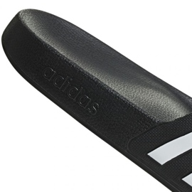 Zapatillas Adidas Adilette Aqua F35543 blanco 1