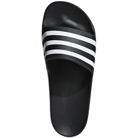 Zapatillas Adidas Adilette Aqua F35543 blanco 3