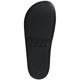 Zapatillas Adidas Adilette Aqua F35543 blanco 5