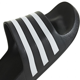 Zapatillas Adidas Adilette Aqua F35543 blanco 6