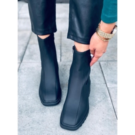 Botas mujer Tavria Negras negro 3