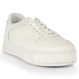 Deportivas blancas Vinceza W JAN130 blanco 2