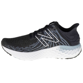 New Balance Fresh Foam 1080v11 W W1080B11 negro 1 New Balance Fresh Foam 1080v11 W W1080B11 negro 1