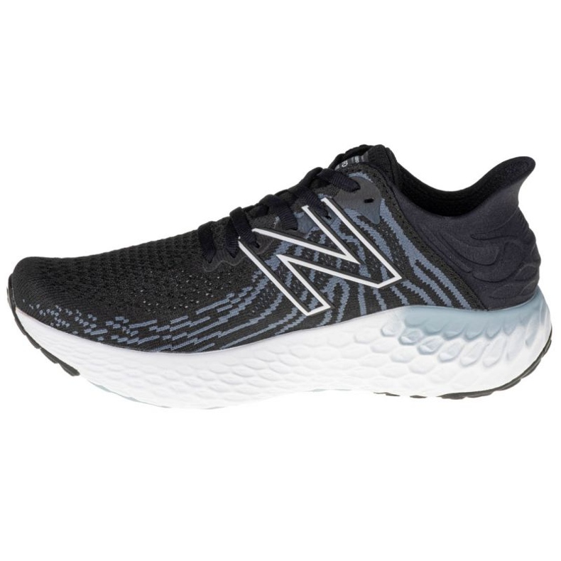 New Balance Fresh Foam 1080v11 W W1080B11 negro 1