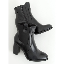 Tacones negros Finestra 1