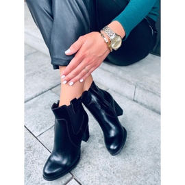 Tacones negros Finestra 3