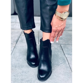 Tacones negros Finestra 5