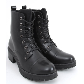 Botas Ullop Black negro 5