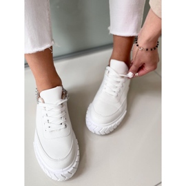 PA1 Deportivas mujer Maring Beige blanco 2 PA1 Deportivas mujer Maring Beige blanco 2