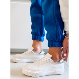 PA1 Deportivas mujer Maring Blanco 2 PA1 Deportivas mujer Maring Blanco 2