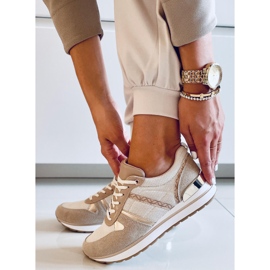 PA1 Deportivas mujer Perry Beige 1 PA1 Deportivas mujer Perry Beige 1