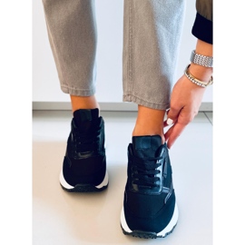 PA1 Zapatillas Nimue Negras negro 4