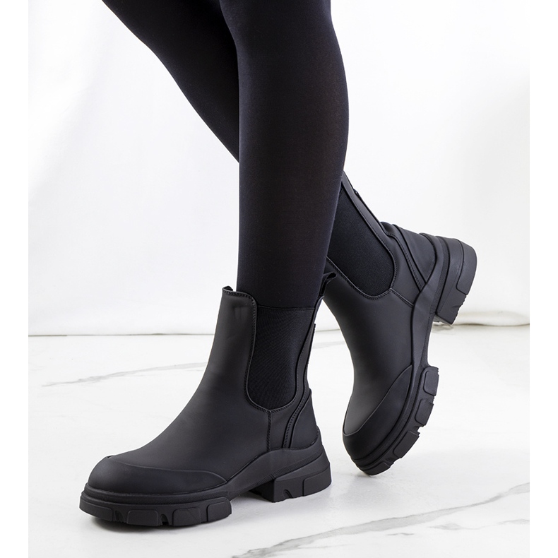 BM botas carlos negras negro 1 BM botas carlos negras negro 1