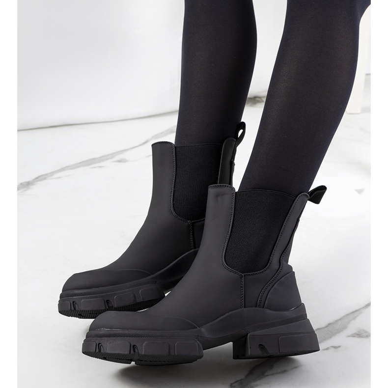 BM botas carlos negras negro 2 BM botas carlos negras negro 2