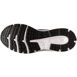 Asics Jolt 3 M 1011B034 014 zapatos para correr negro 3
