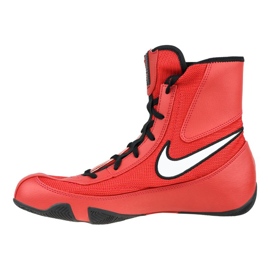 Zapatilla Nike Machomai M 321819-610 rojo 1 Zapatilla Nike Machomai M 321819-610 rojo 1
