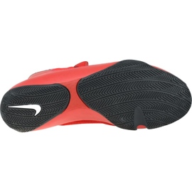 Zapatilla Nike Machomai M 321819-610 rojo 3