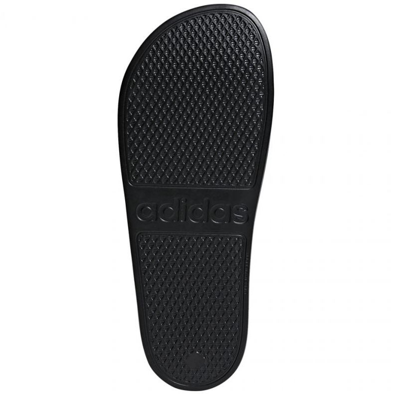 Zapatillas Adidas Adilette Aqua M F35550 negro 2