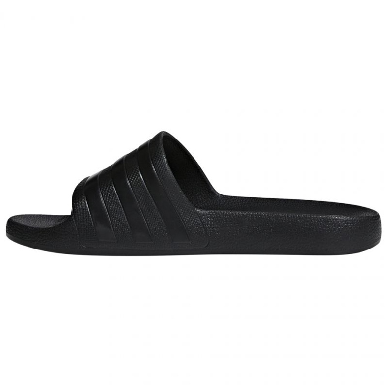 Zapatillas Adidas Adilette Aqua M F35550 negro 4