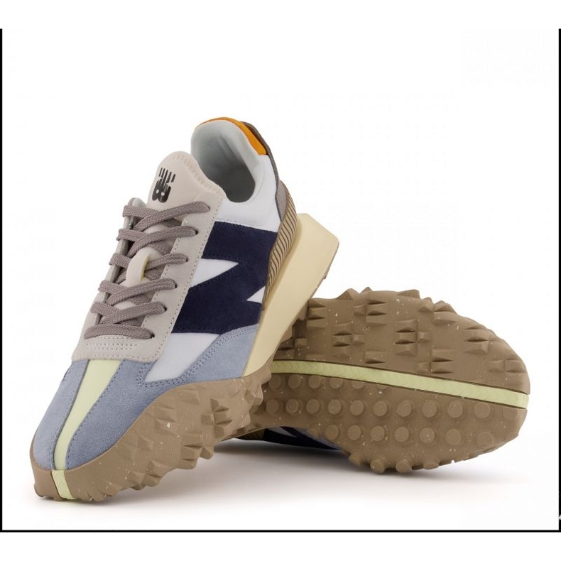 Zapatillas New Balance UXC72WB azul 5 Zapatillas New Balance UXC72WB azul 5