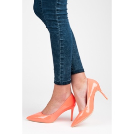 Vices Alfileres lacados naranja 1 Vices Alfileres lacados naranja 1