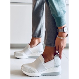 PA1 Zapatos cuña Zelda Blanco 2 PA1 Zapatos cuña Zelda Blanco 2