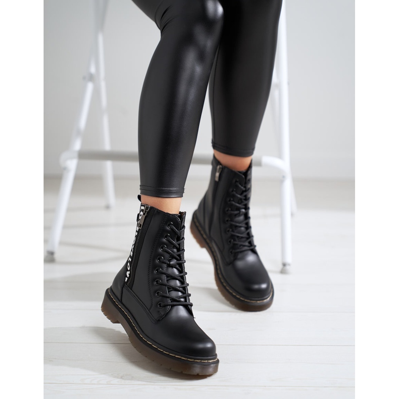 Bolsos de mujer Shelovet negros 1