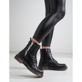 Bolsos de mujer Shelovet negros 2