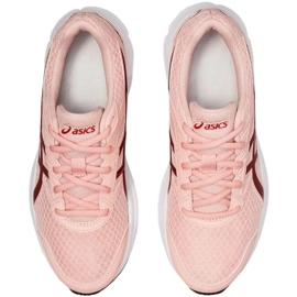 ASICS JOLT 3 1012A908 709 PINK rojo multicolor rosado 2