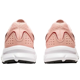 ASICS JOLT 3 1012A908 709 PINK rojo multicolor rosado 3